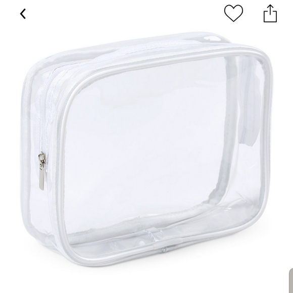 Palm Ombre 6 Piece Caddy Set - Picture 7 of 7